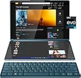 Yoga Book 9i 2-in-1 13.3