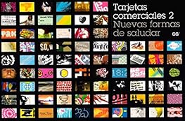 Tarjetas comerciales 2.: Nu...