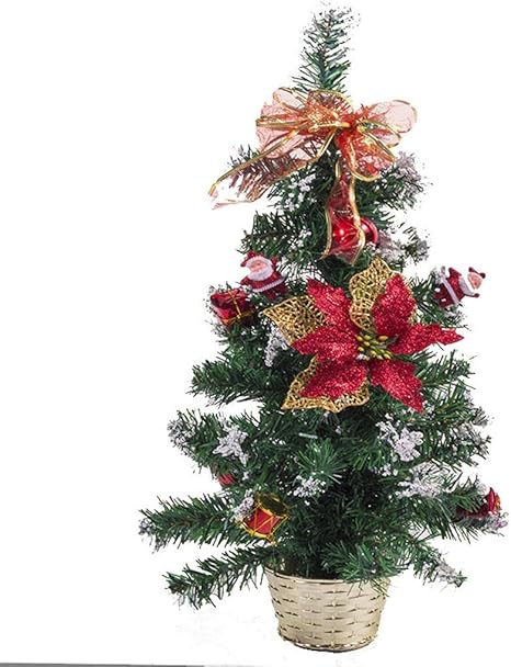 Amazon Co Jp クリスマスツリー 飾り人工クリスマスツリー 人工的なクリスマスツリーの装飾の装飾クリスマスツリーセットのパッケージ クリスマスツリー鉢植え Color Red おもちゃ