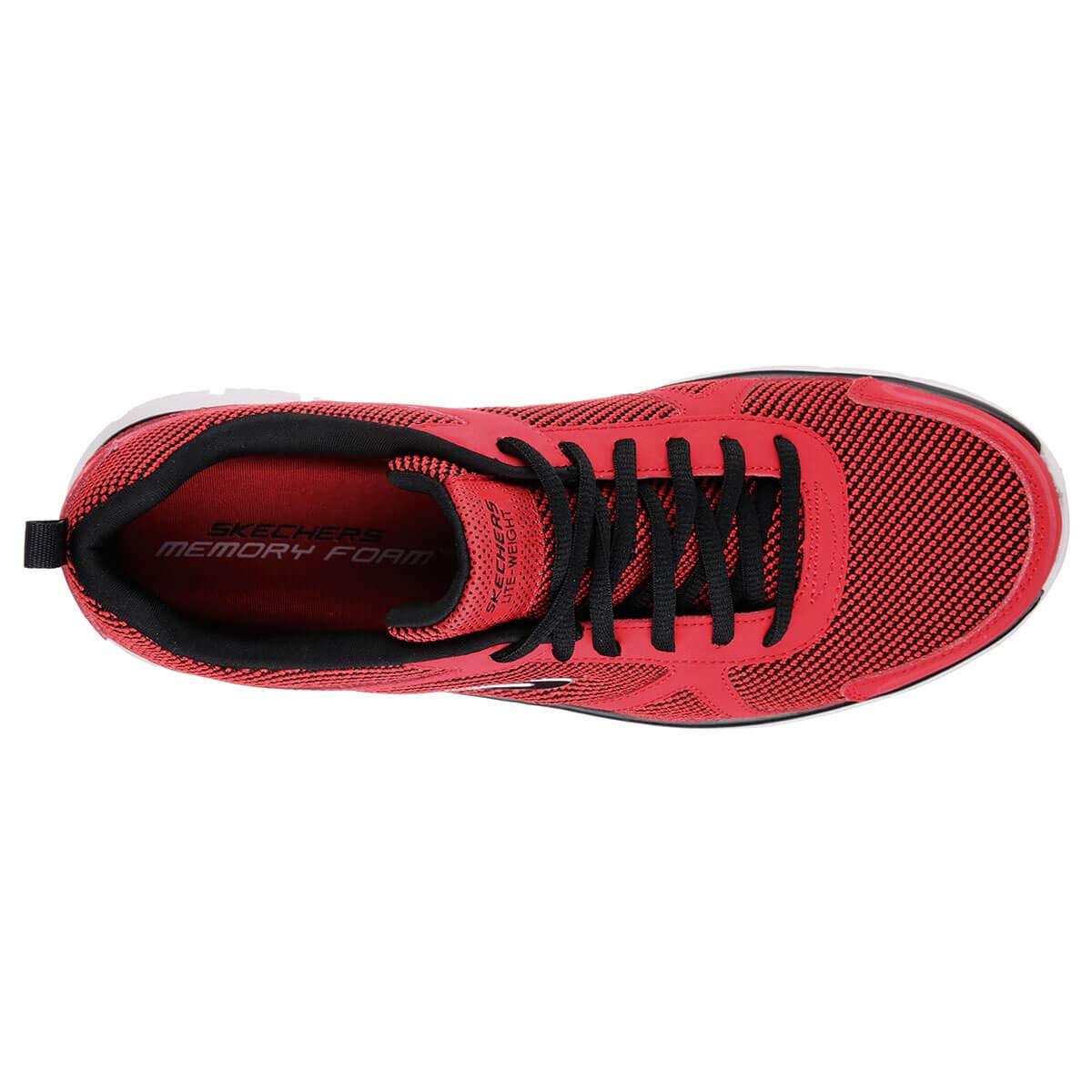 Skechers Herren Track BUCOLO Sports Shoes – Bild 7