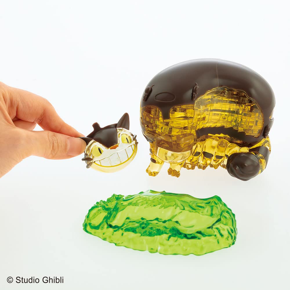 ねこバス Amazon.co.jp: NOS-85 のせキャラ となりのトトロ ネコバス