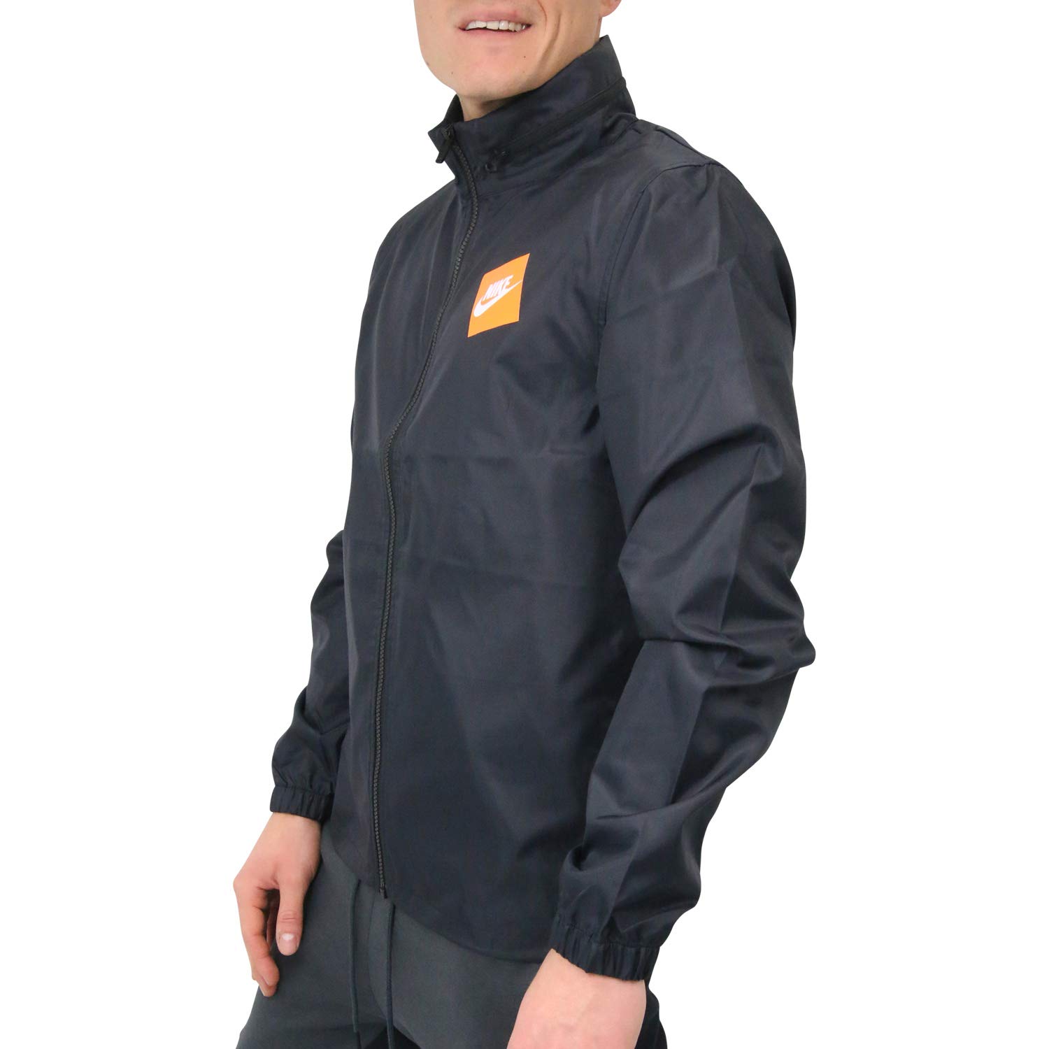 nike sportswear jdi black