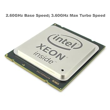 Amazon.com: Intel Xeon E5-2697 V3 SR1XF 14-Core 2.6GHz 35MB