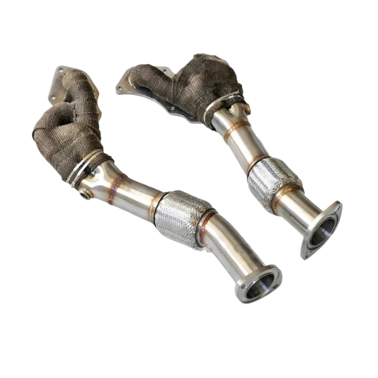 katalizator samochodowy Pasuje do Lexus IS250 IS300 2.5 3.0 2006-2012 kolektor rury spustowej katalizator kolektor wydechowy nagłówek(Direct downpipe)