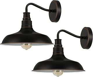 Amazon Com Barn Lights Indoor