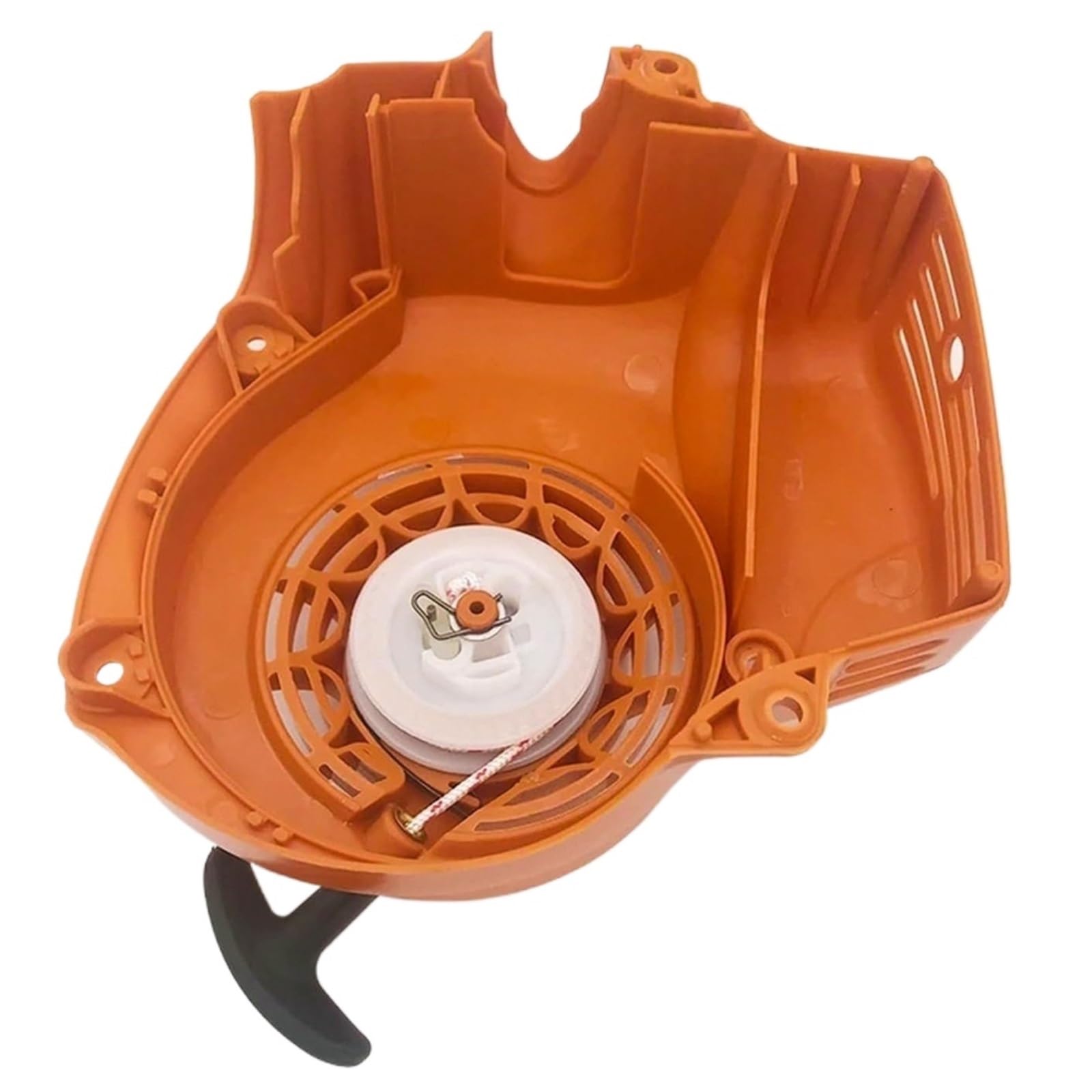 Démarreur à rappel avec lanceur robuste pour HS81 HS86 - 7