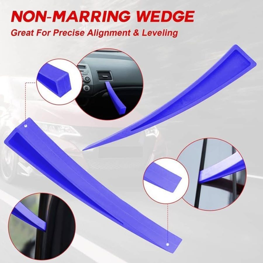 Multifunctional Repair Hand Tools Car Emergency Tools