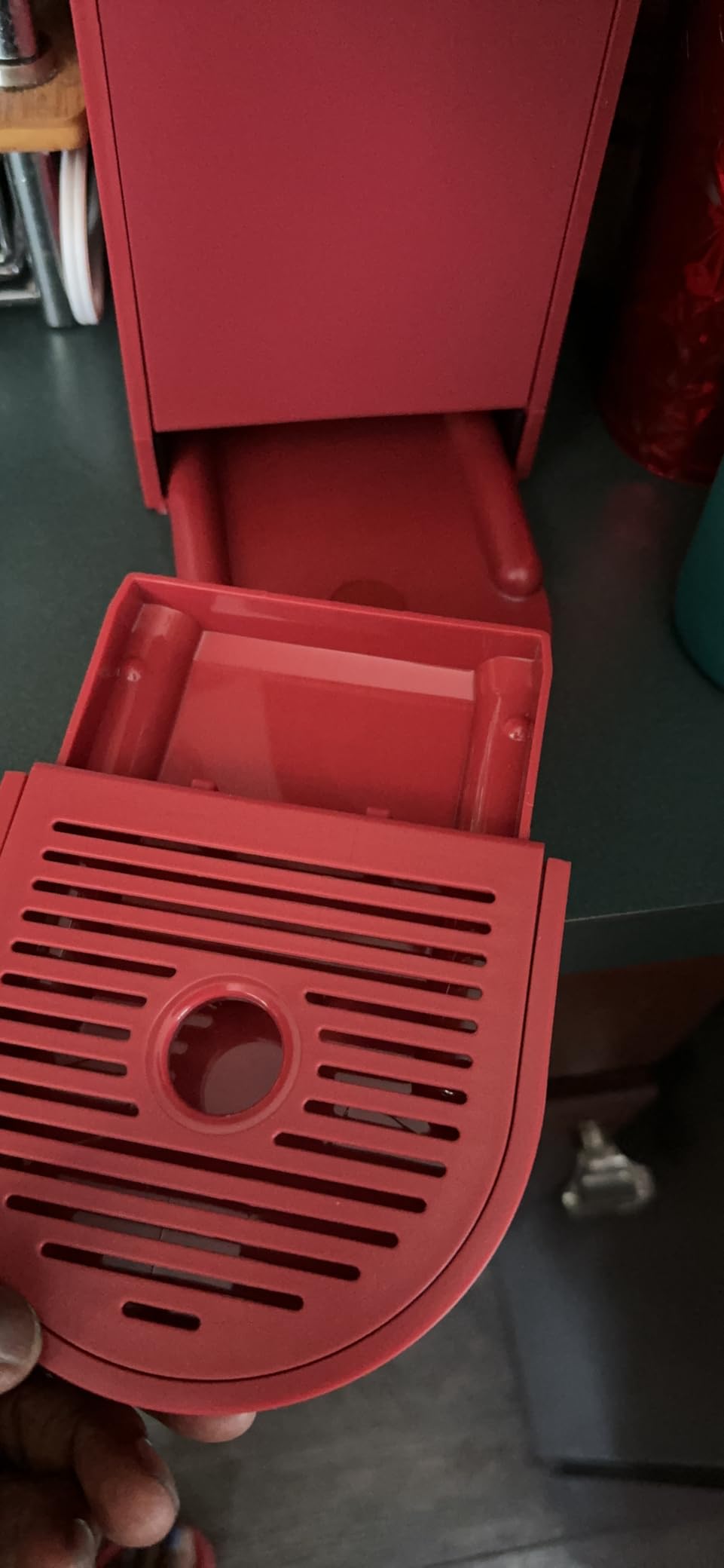 Like it but Expensive for what you get