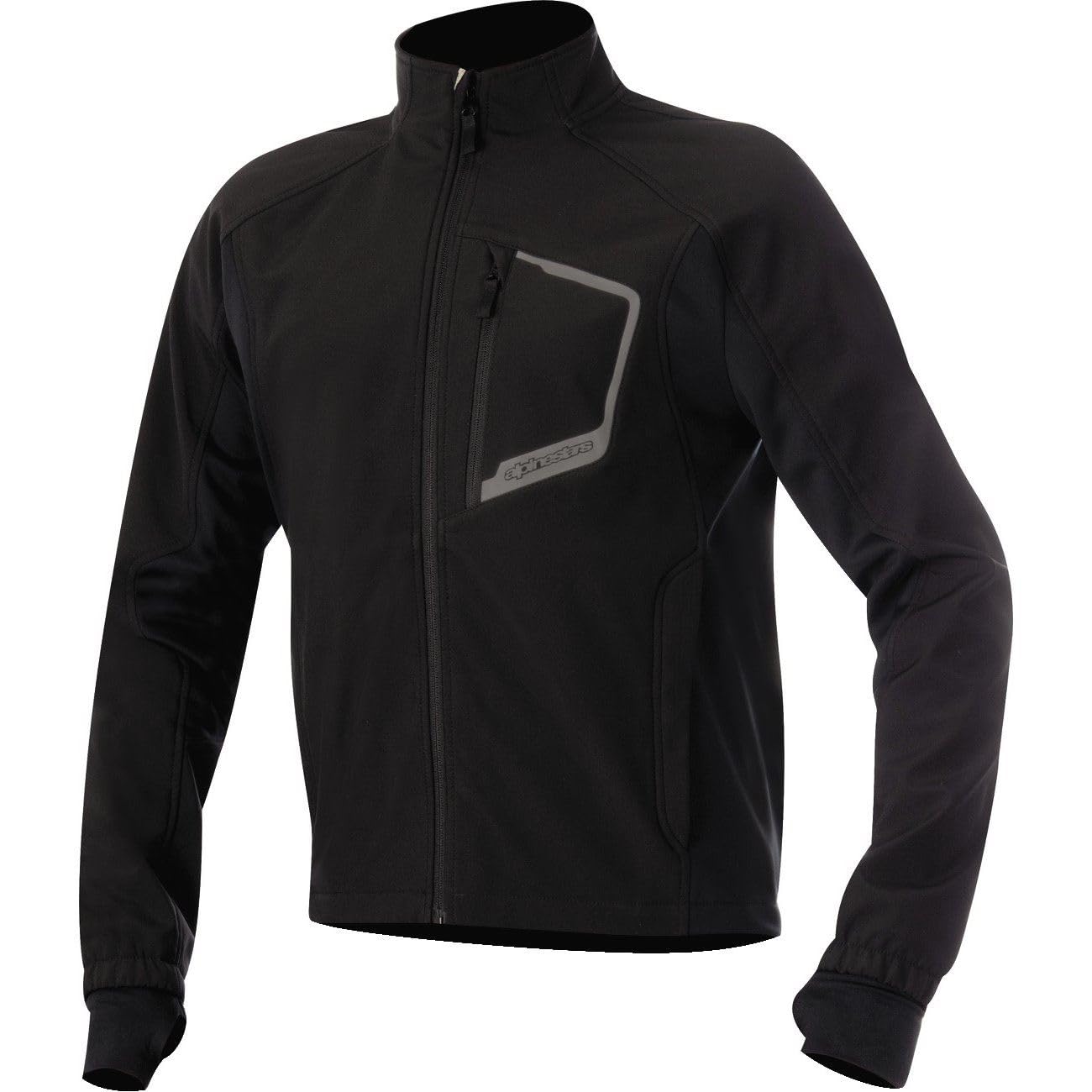 Alpinestars Tech Layer Jacket Motocross Gear