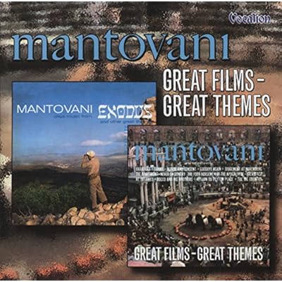 Exodus/Great Films - Great Themes