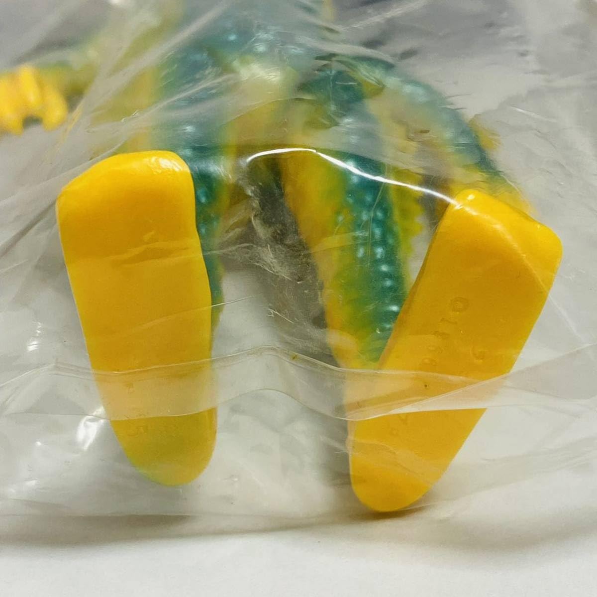 Amazon.co.jp: Marmit マーミット 世紀の大怪獣シリーズ ラゴン 1