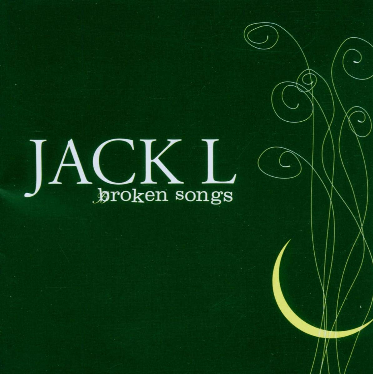 Broken Songs