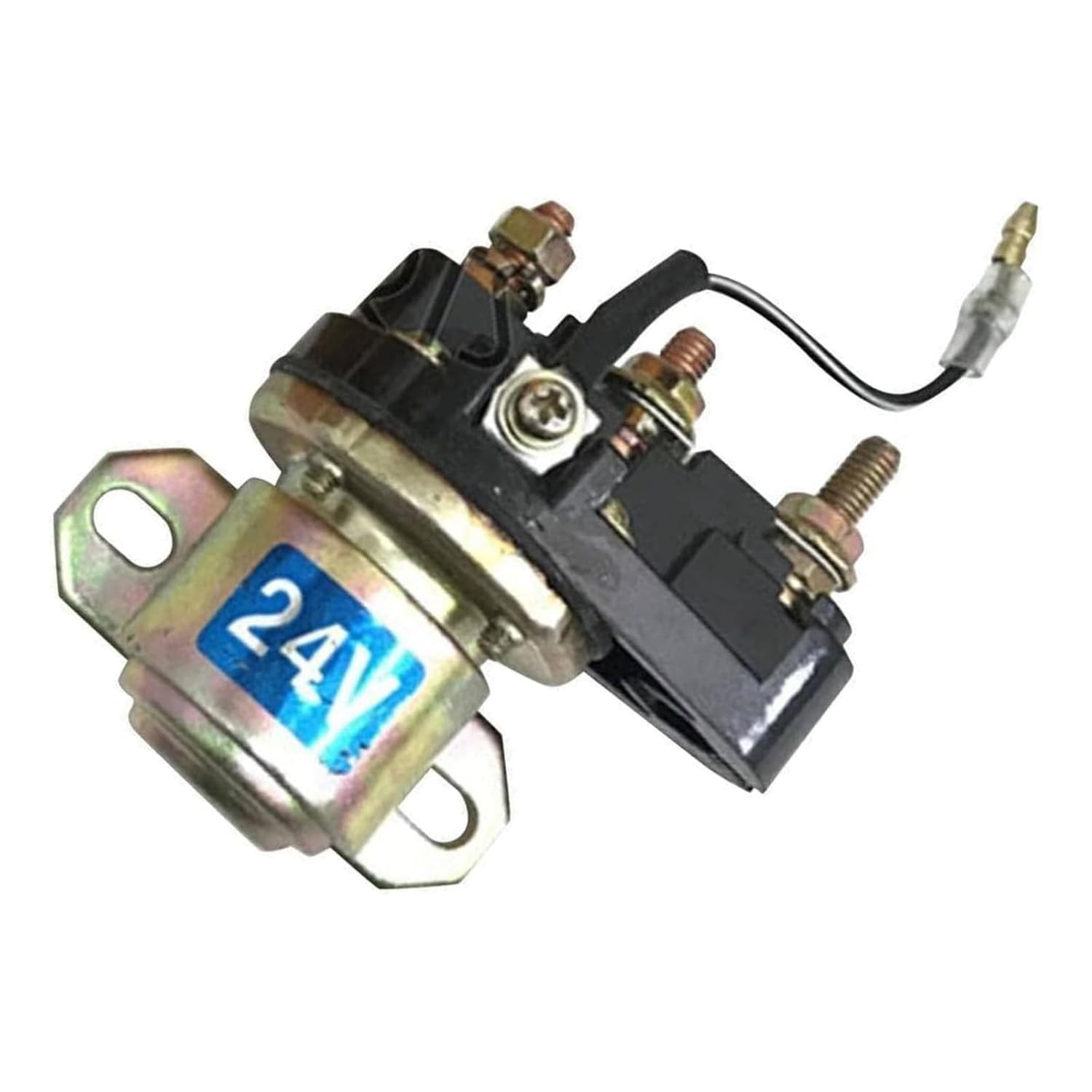 21N842050 Relay Heater for Hyundai Loader HL940 Excavators R110-7A R125LCR-9A R140LC-7A R140LC9 R140LC9A R140LC9S R140W7A R140W9