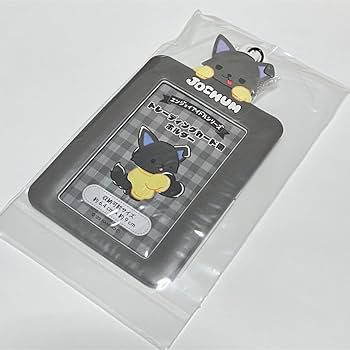 Amazon.co.jp: JOCHUM ピーハイ トレカケース 金城碧海 : おもちゃ