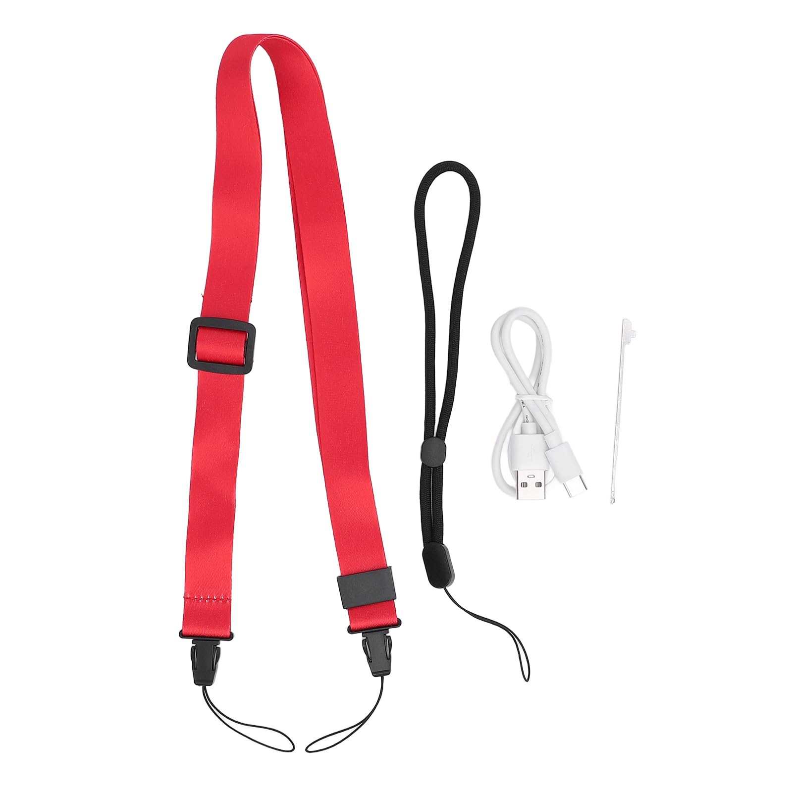 Elektrischer Handwärmer, Powerbank, Tragbarer Taschenheizer für Outdoor-Camping, 3-in-1-Handwärmer, Feuerfestes ABS