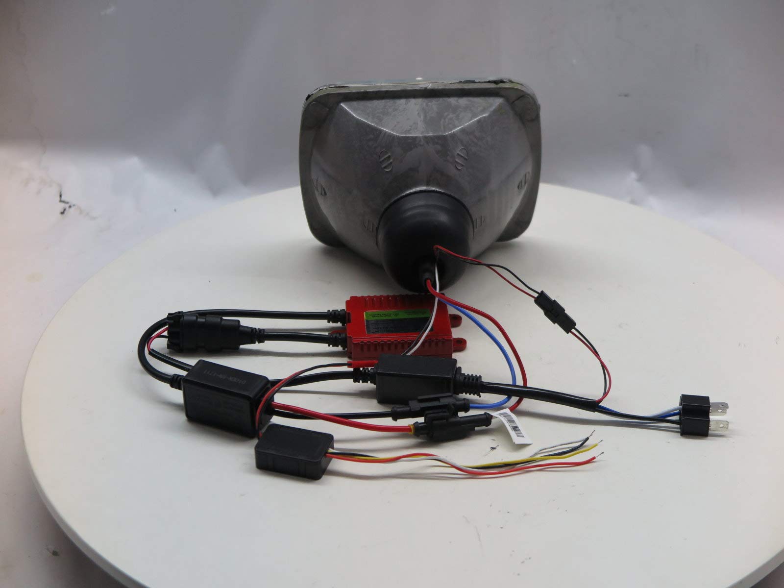 Amazon | CrazyTheGod Compatible for 萨博班 R2500 サバーバン 7代目