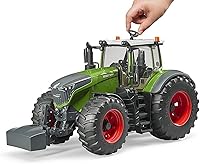 Vista 2 de Bruder 04040 Fendt 1050 Vario Tractor