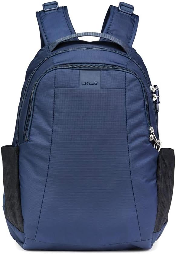 PacSafe Metrosafe Ls350 AntiTheft 15l Travel Backpack, One Size Buy