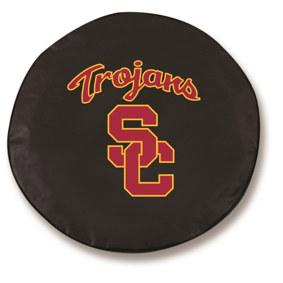 University of Southern California Tire Cover