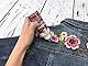 Aleene’s 32140 Fabric Fusion permanent Glue Trial 19,5ml 3pcs, Polymer auf Wasserbasis, 2.33 x 10.79 x 15.24 cm, 58 Milliliter