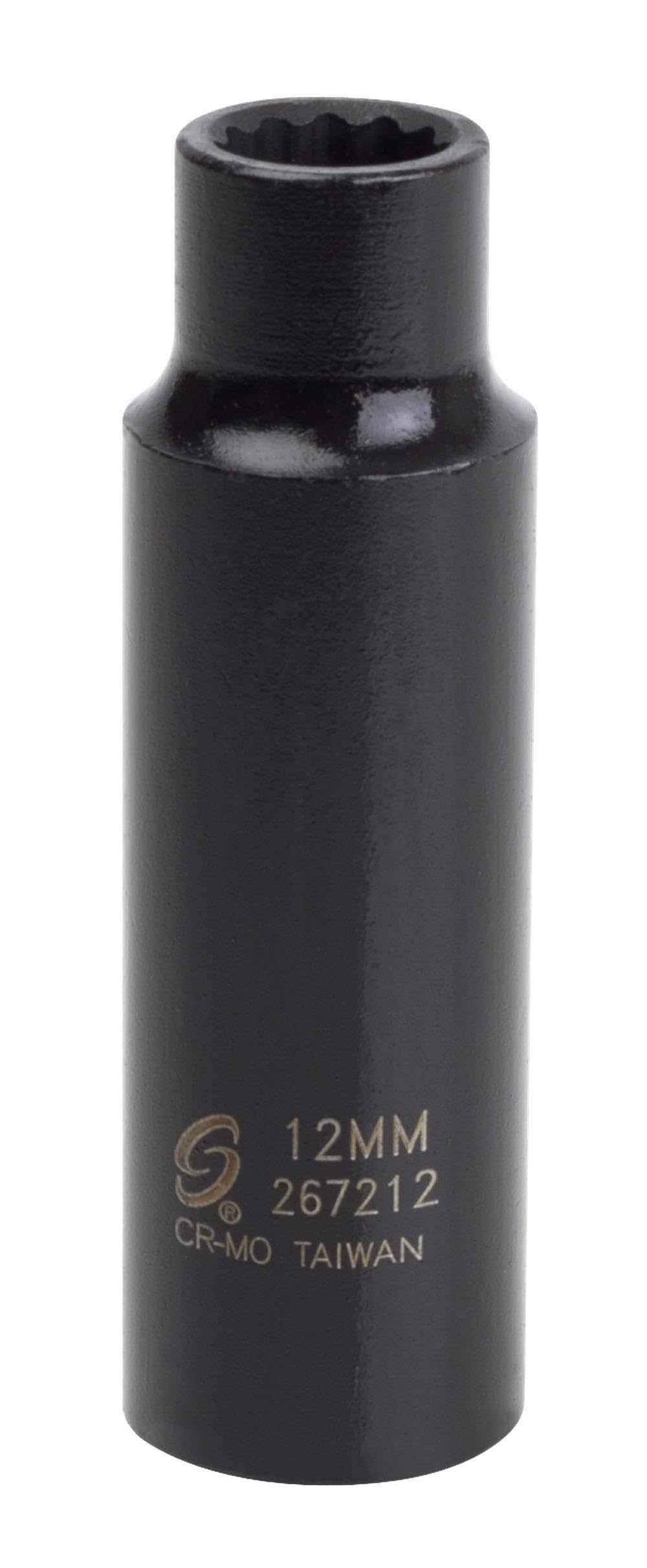 Sunex 1/2 Antrieb 12-kant Schlagschraube