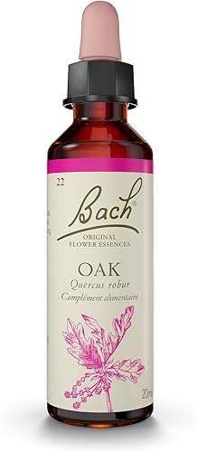 Miniatura 1 de Bach - Remedio floral original - Gotero 3001364 Roble  1