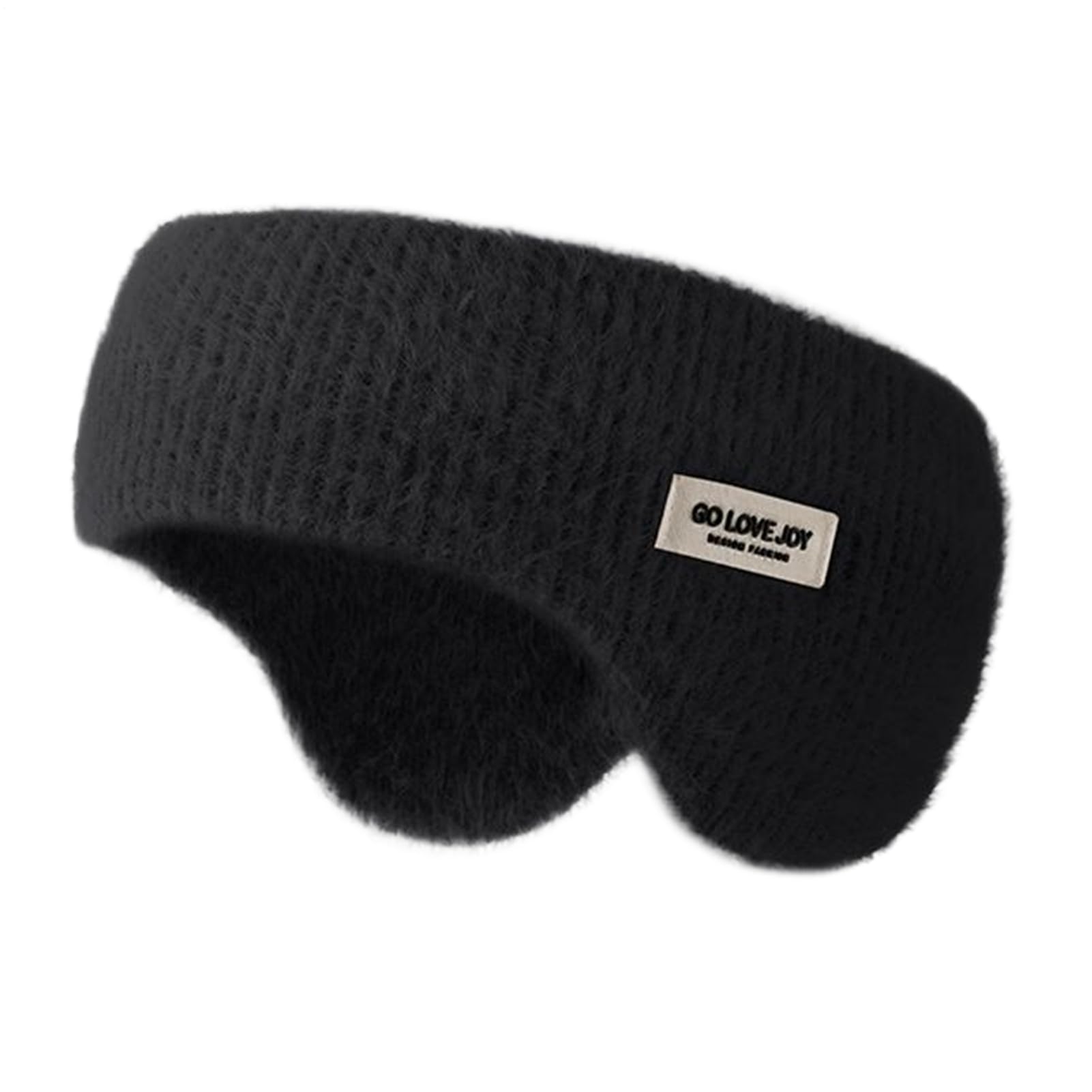 Sleep Ear Muffs - Noise Reduction Ear Covers for Sleeping | Winter Warmth Adjustable Headbands Waterproof for Men Women Kids Adults Runners Sleepers Concerts Airplane Travel