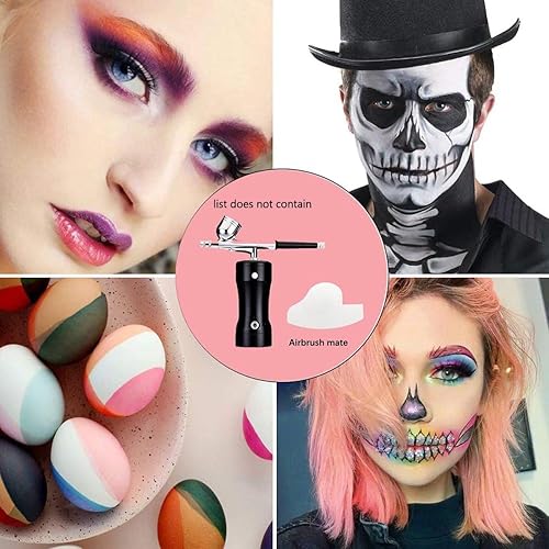 Miniatura 9 de Herramienta de modelado de barba, Optimizador de línea de línea de línea de línea de línea de mejora de la tarjeta de peluquería línea de peluquería