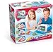 Produktbild Canal Toys - CT54001 - Kreativset 3D Maker zum Gestalten von 3D-Kunst - Magic 3D