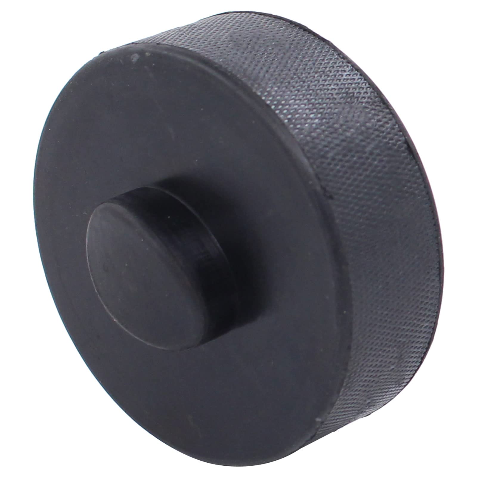Doo Engy Gummi Wagenheberaufnahme Adapter Hebebühne Gummipuffer Gummiauflage für Porsche 911 (964, 991, 993, 996, 997), 924S, 944 (1985.5-1991), 968, Boxster 986, Cayman 981, 987