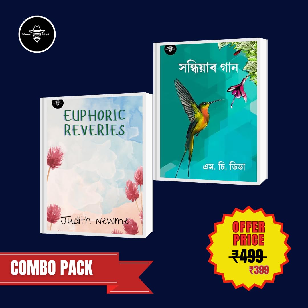 Euphoric Reveries and Xondhiaar Gaan