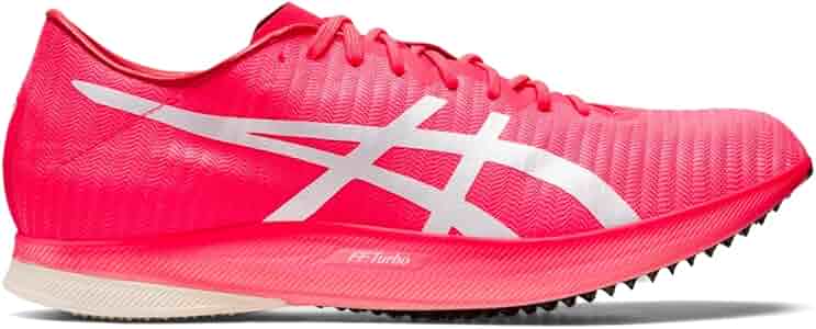 ASICS メタスピードLD25.5cm ピンク Amazon.co.jp: アシックス（ASICS） 陸上スパイク オール