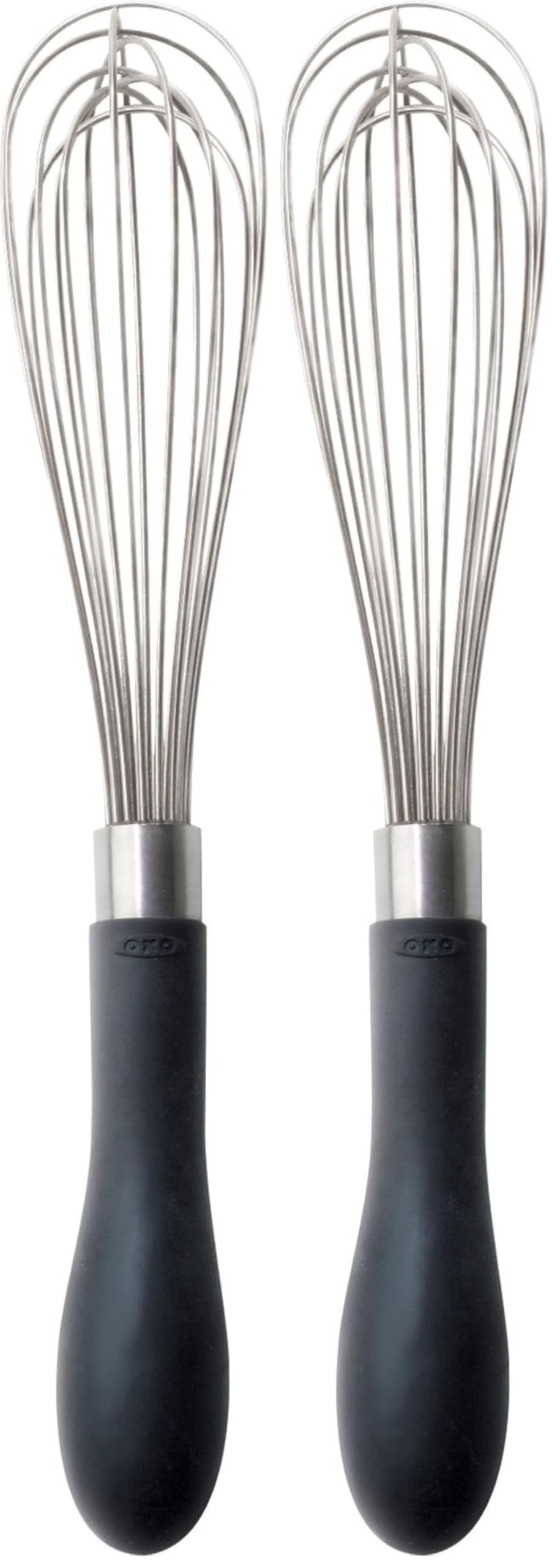OXO Mini Whisk - Perfect for Small Tasks -12 OXO Mini Whisk - Perfect for Small Tasks -12