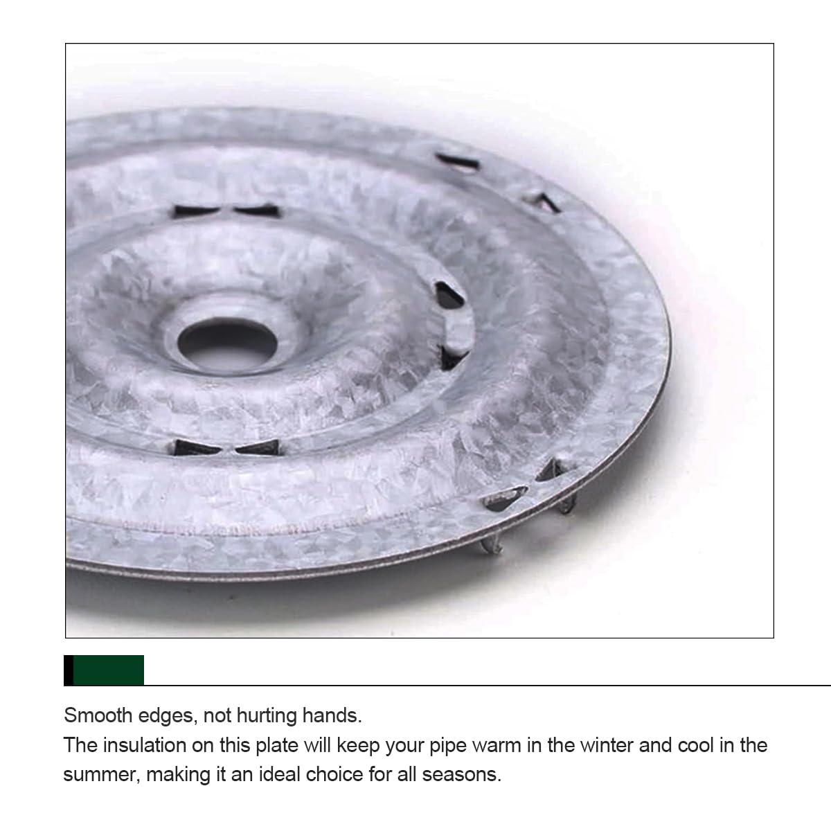 Southco Inc 02-10-101-10 Snap-In Magnetic Catch Southco Snap-In Magnetic Catches, .020 to .080 Frame Thickness Push to close (Pack of 10)