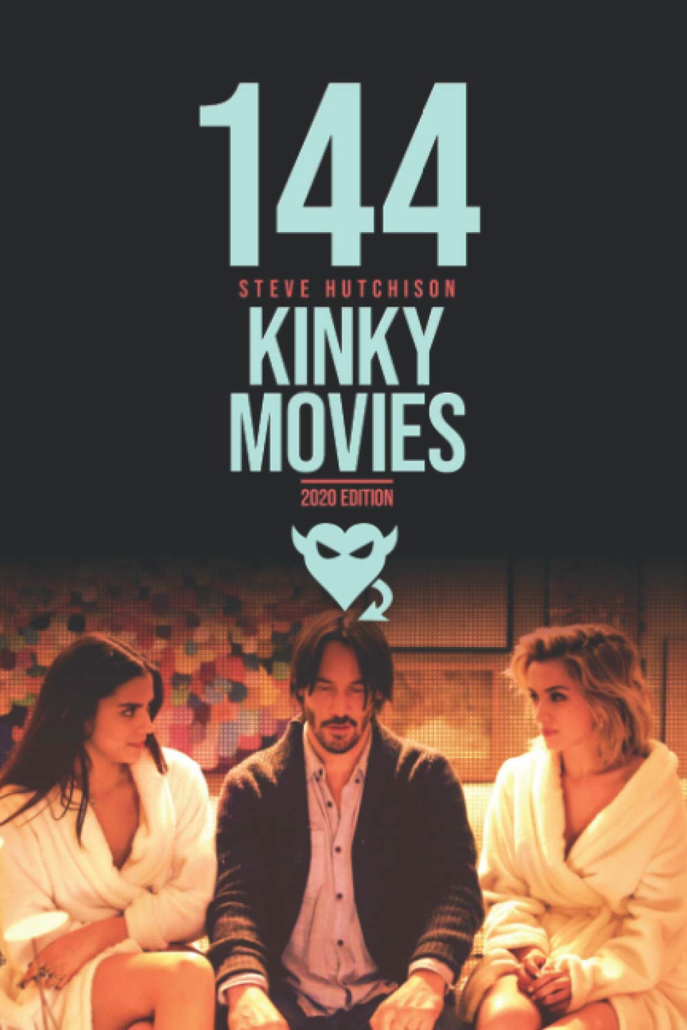 144 Kinky Movies (Trends of Terror 2020 (B&W))
