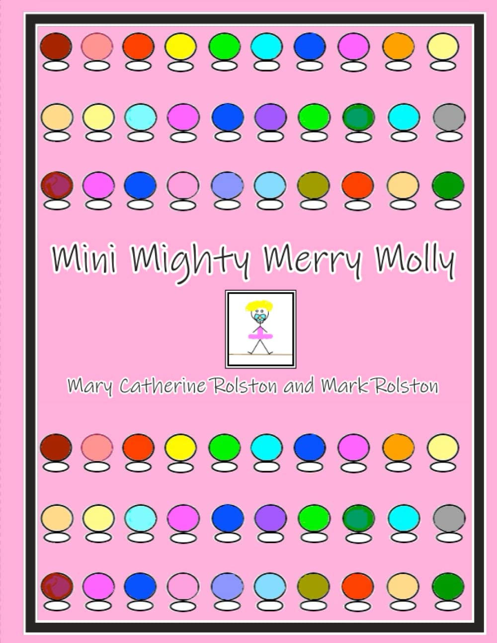 Mini Mighty Merry Molly