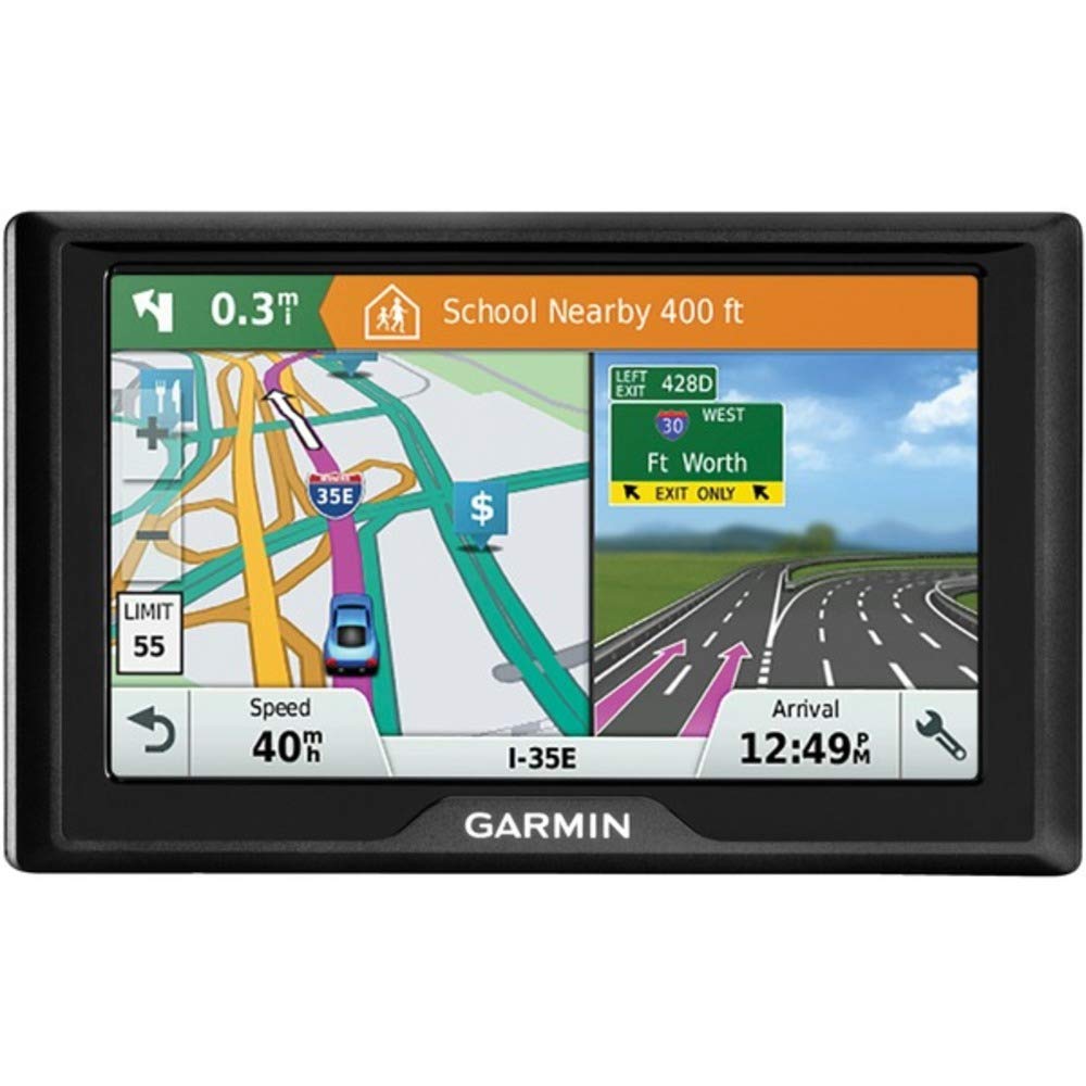 Amazon.com: Garmin 010-01678-0B Drive 51 USA LM GPS Navigator