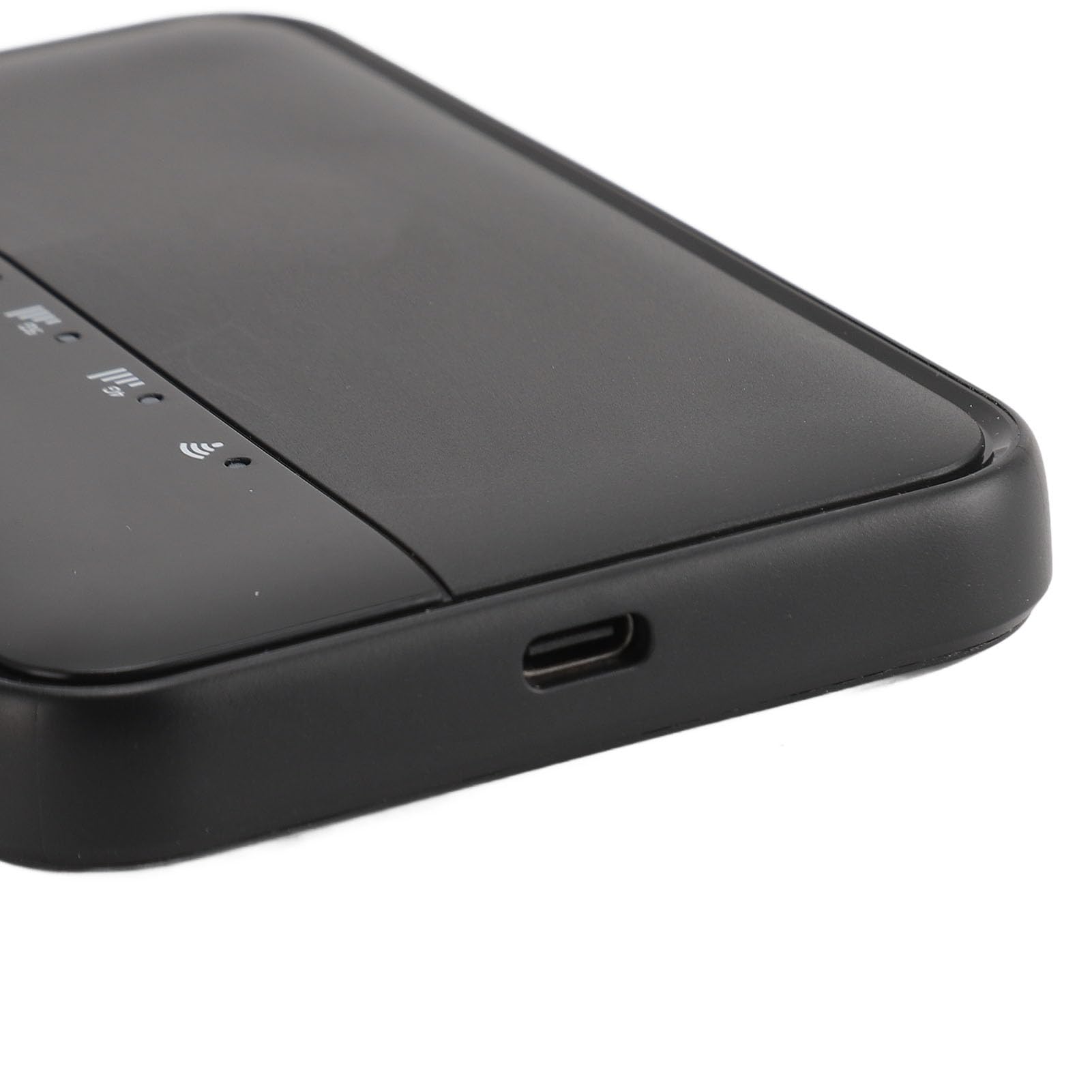 Tragbare 5G-WLAN-Hotspot-Powerbank mit Fortschrittlicher 2-in-1-Technologie, die 16 Geräte für Reisende und Geschäftsleute Unterstützt