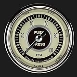 Classic Instruments NT146SHC Nostalgia 2-1/8