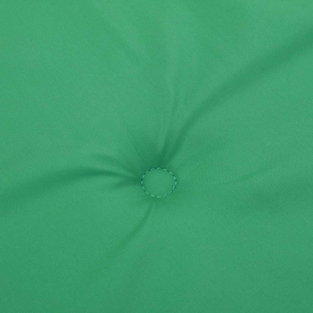 Cuscino Giardino Verde (75+105) x50x4 cm
