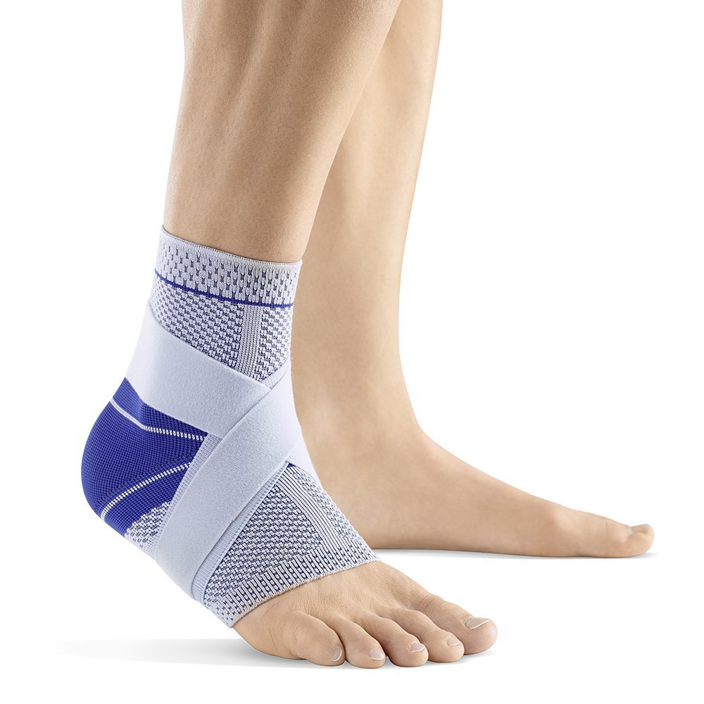 Bauerfeind MalleoTrain S Tobillera
