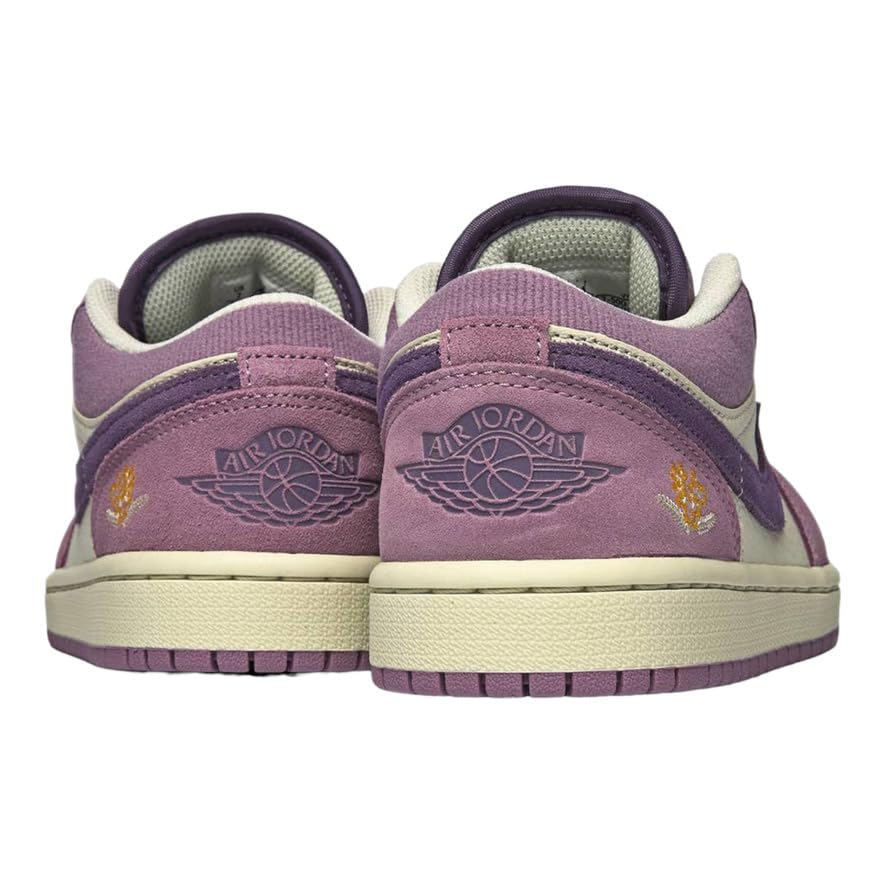Image of Nike Women's Air Jordan 1 Low Sneaker