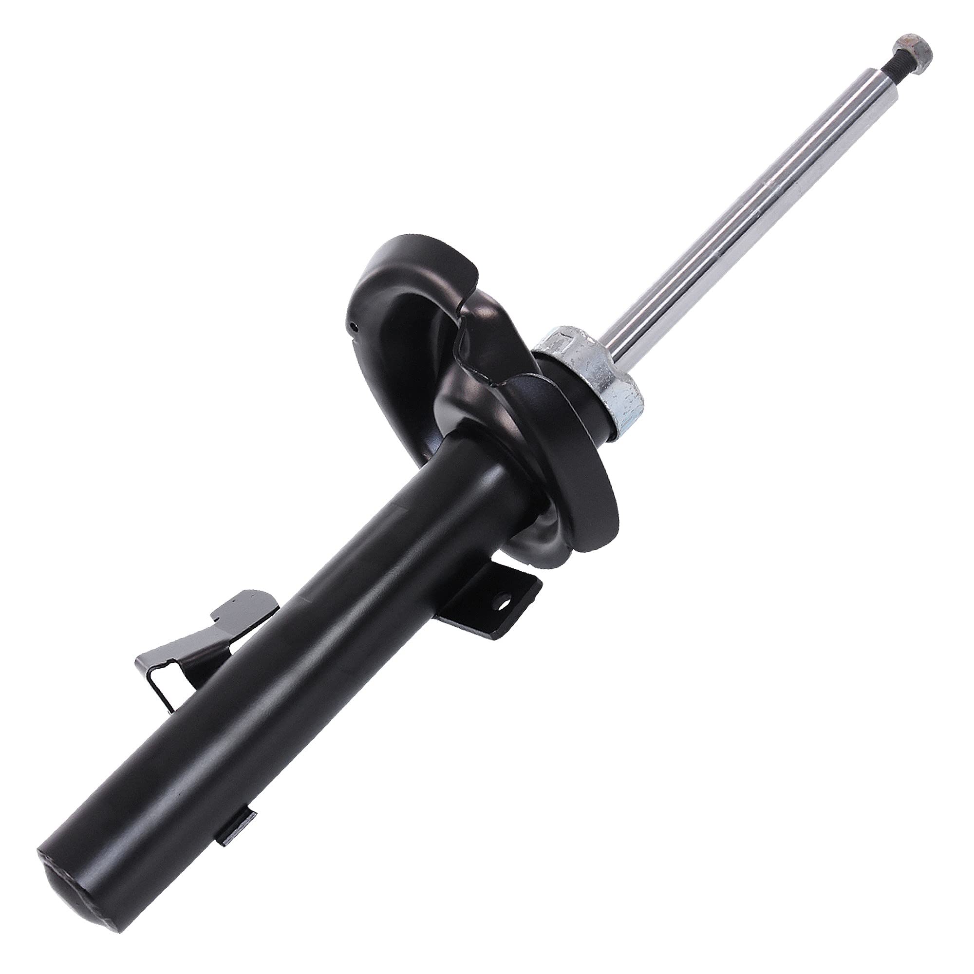 ATEC Germany 2x ammortizzatore a gas a pressione puntone anteriore a doppio | Compatibile con: FORD C-MAX, FOCUS C-MAX, FOCUS II, FOCUS II Stufenheck, FOCUS II Turnier