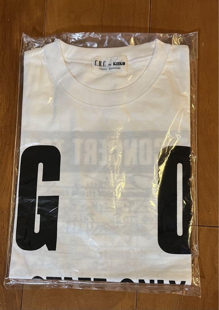 Amazon.co.jp: チェッカーズ ツアースタッフTシャツ生写真付ベスト 
