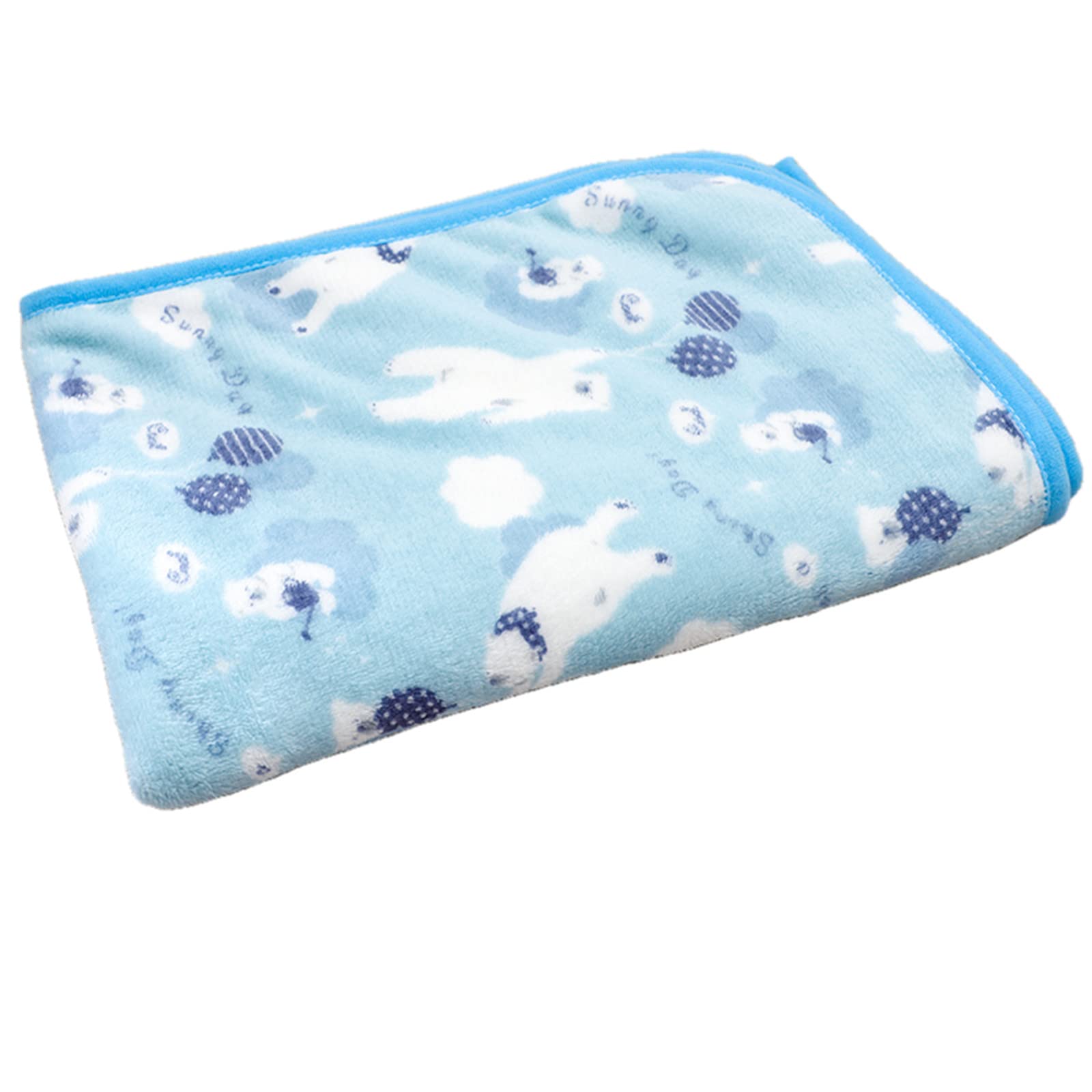 Couverture pour chien chaleureux et confortables pour petits et grands