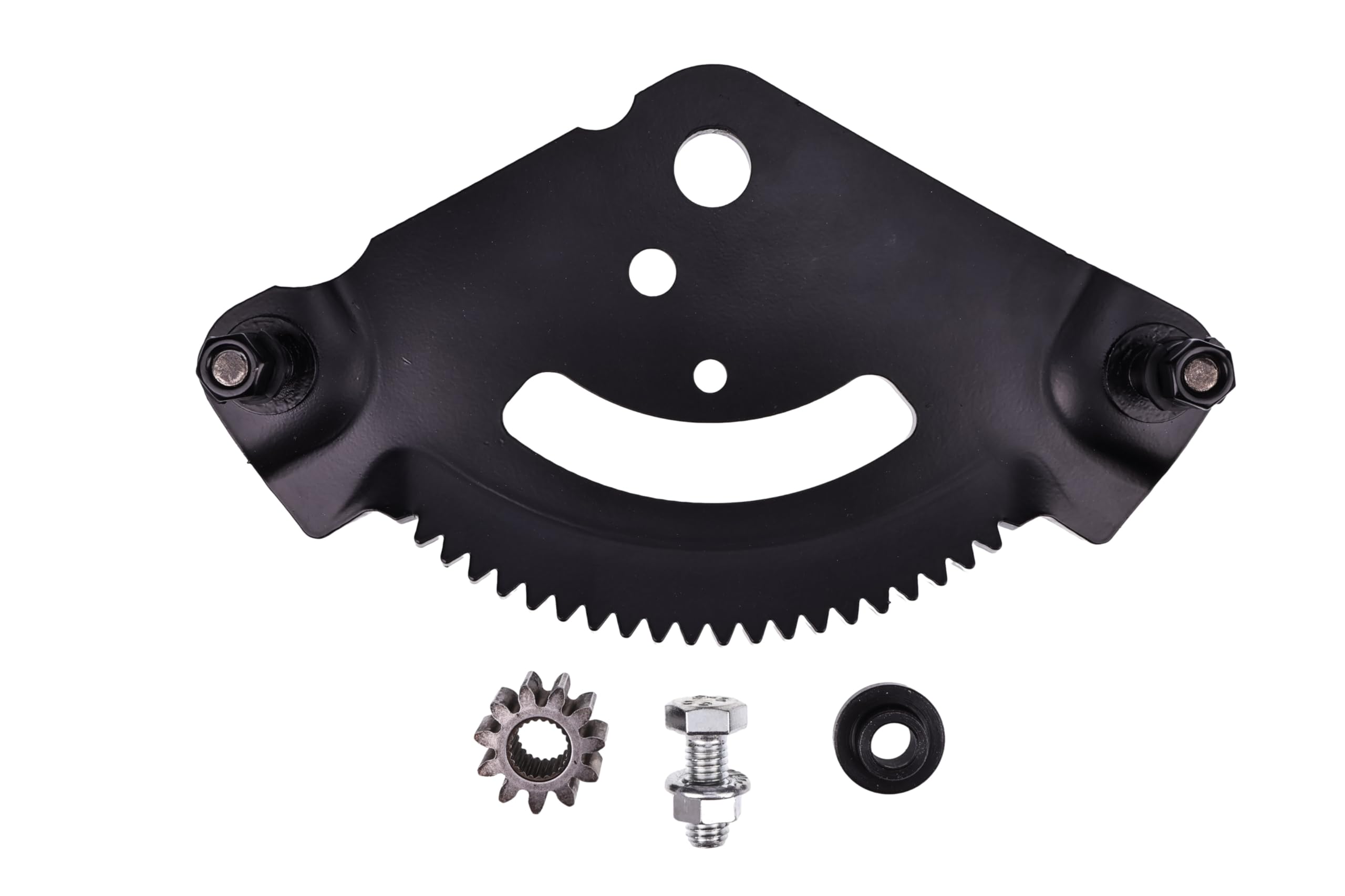 M　12367 30500 Amazon.com: LSSOCH Steering Sector Plate Pinion Gear 717