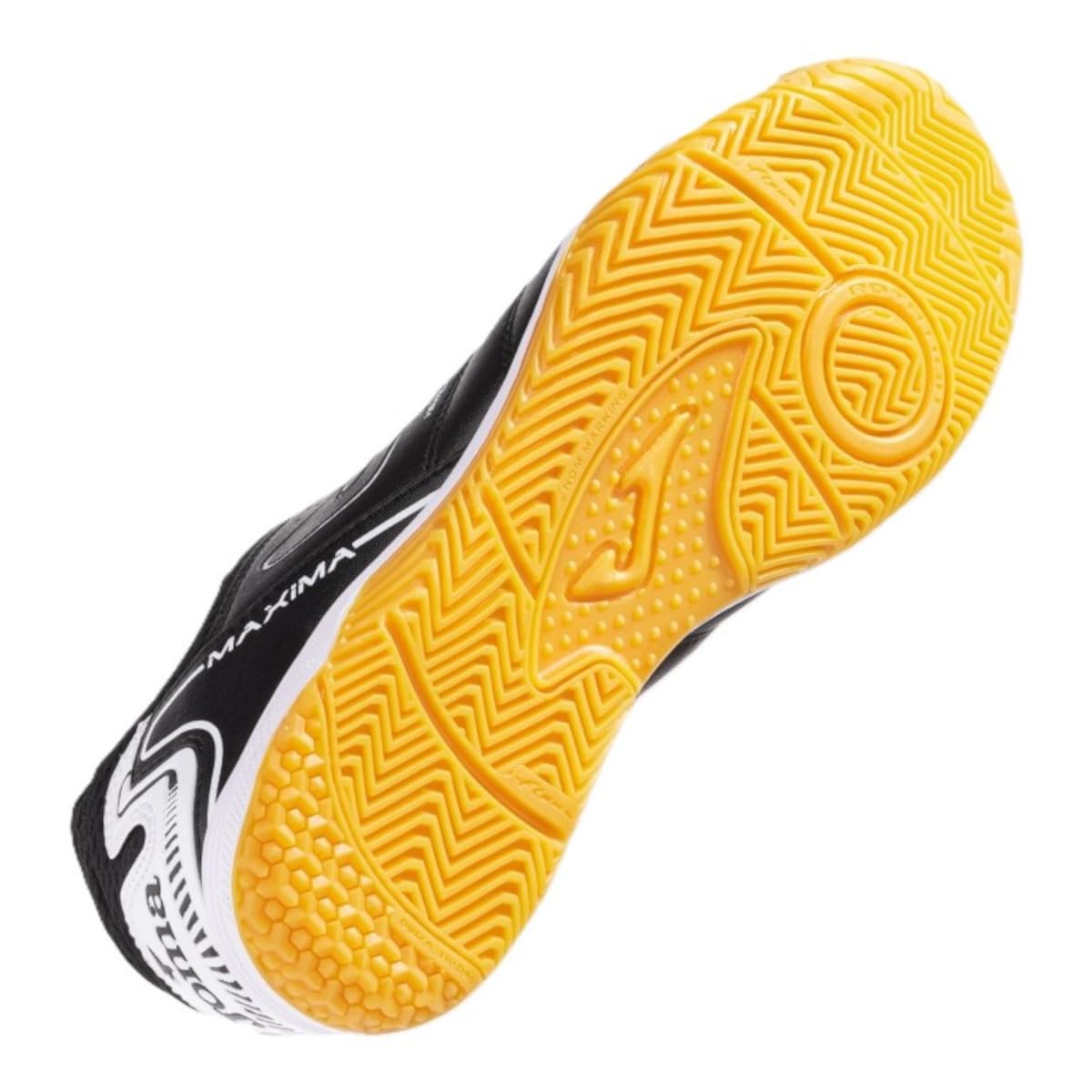 Joma Mężczyźni Maxs2501inBut typu Oksford