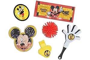 Mickey Mouse Mega Mix Value Pack