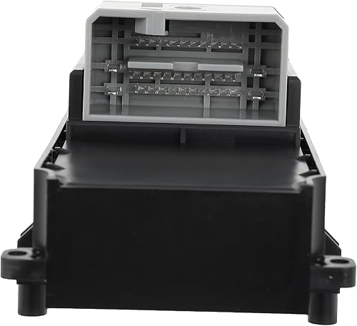 Miniatura 495 de 84840-08010 Trasero Trasero Puerta Elevadora Interruptor de la manija de la puerta del pestillo Botón de liberación de goma para 2004-2010