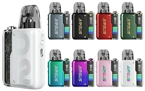 �y�I�t�B�X�G�b�W�X�e�b�J�[�t���z Argus P2 Pod kit �u�[�v�[ �A�[�K�X �|�b�h �X�^�[�^�[�L�b�g �x�C�v vape �V�[�V�� �{�� �����^�уV�[�V�� �I�[�K�X �����C �j�R�`��0 �^�[��0 [P-3] (�p�[���z���C�g)